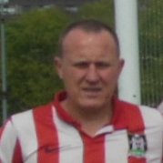 Mark Stephen